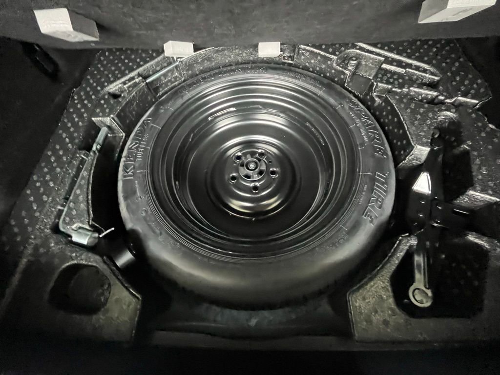 New 2026 MAZDA CX-30 AWD 2.5 S image 28