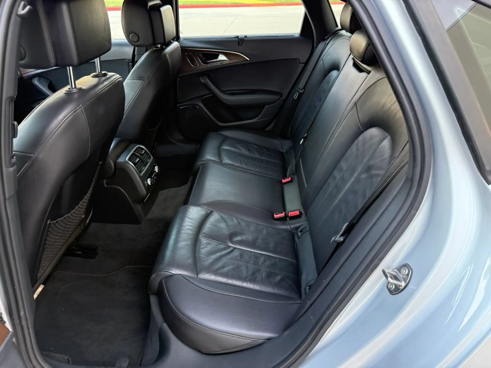 Used 2015 Audi A6 2.0T Premium Plus w/ Premium Plus Package AWD/4WD image 15