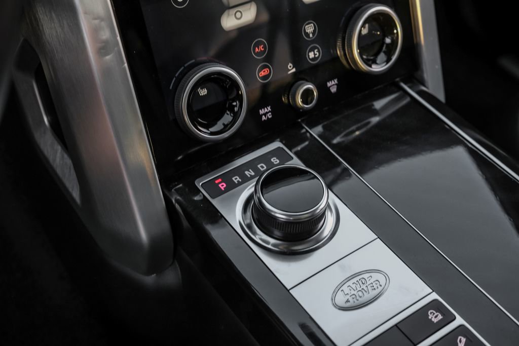 Used 2020 Land Rover Range Rover Autobiography AWD/4WD image 23