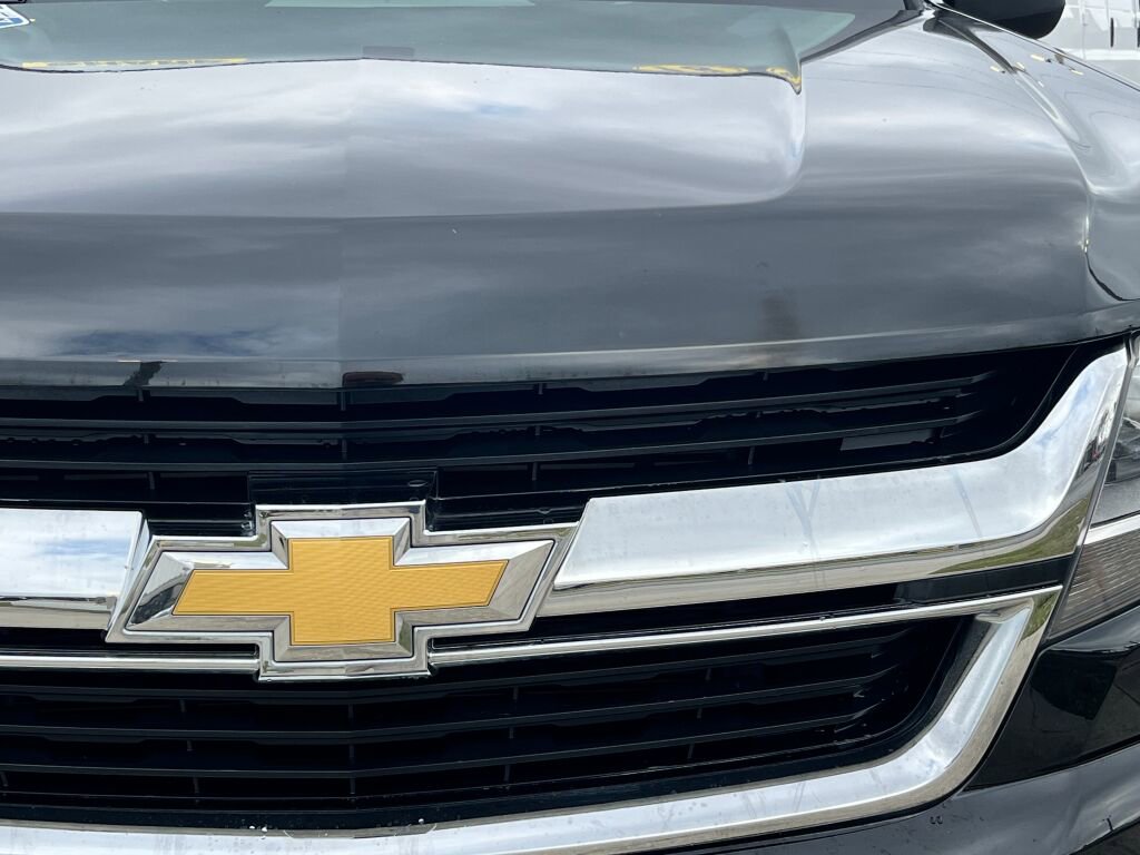Used 2018 Chevrolet Colorado W/T image 9