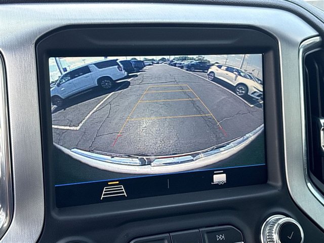 Certified 2022 GMC Sierra 1500 Elevation AWD/4WD image 14