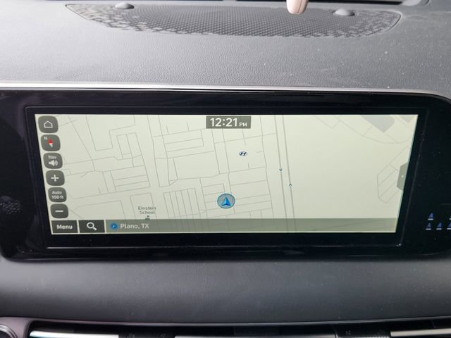 Used 2025 Hyundai Palisade Calligraphy image 13