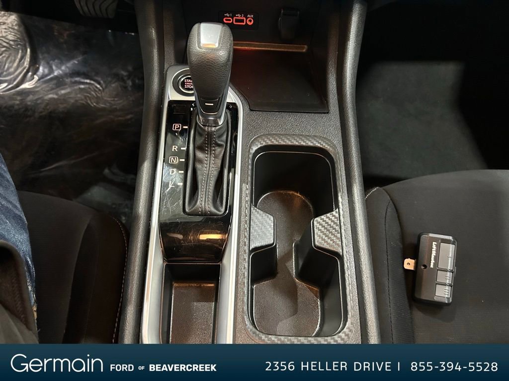 Used 2023 Nissan Sentra SV image 20