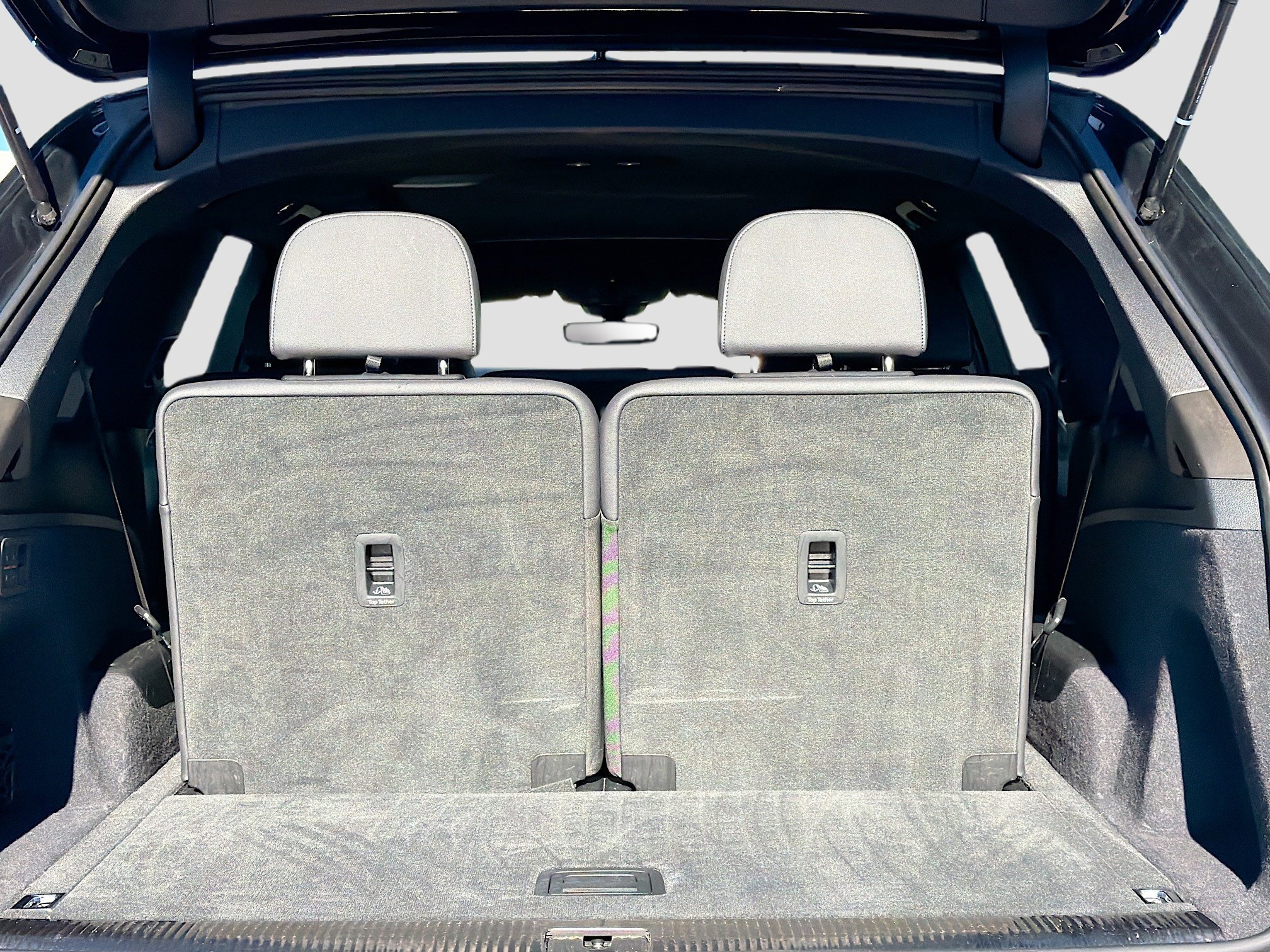 Certified 2025 Audi Q7 3.0T Premium Plus image 12