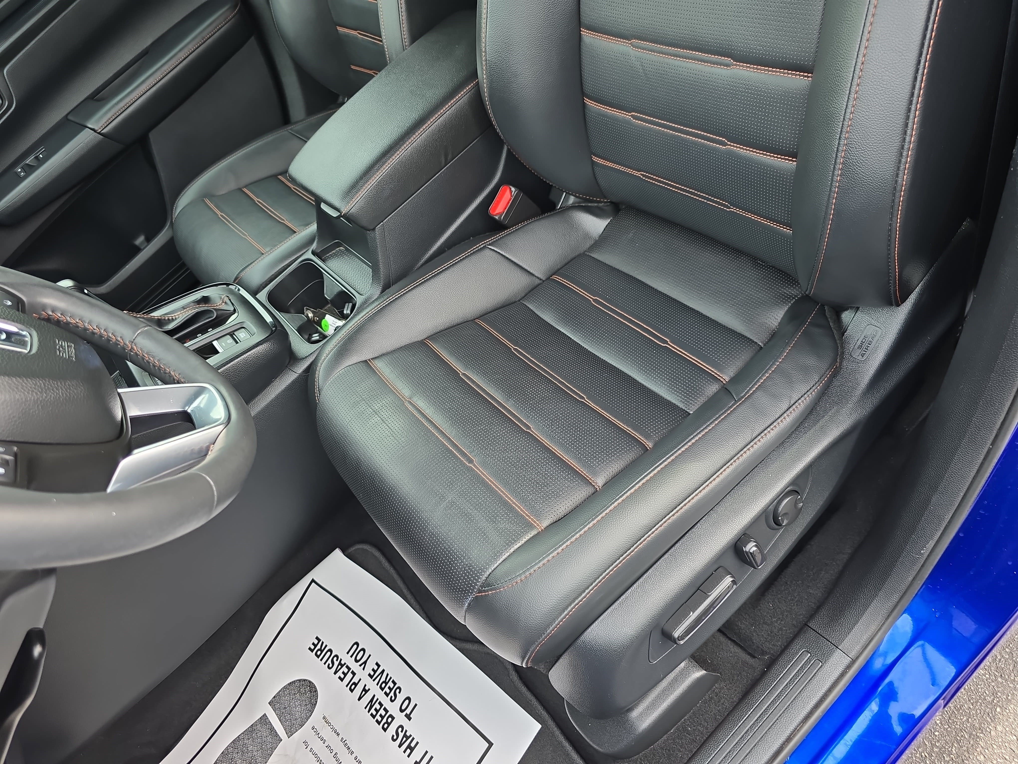 Used 2024 Honda CR-V Sport-L image 15