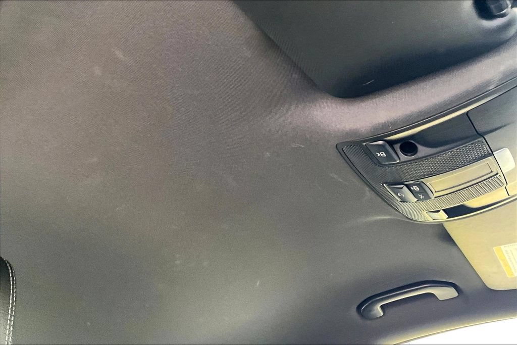 Used 2017 Mercedes-Benz CLA 250 4MATIC image 15