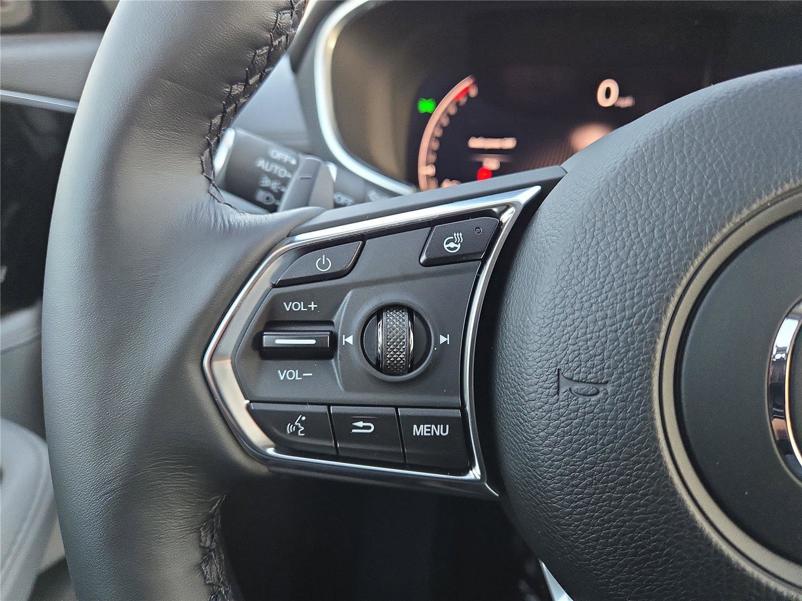 New 2026 Acura MDX SH-AWD w/ Advance Package image 13