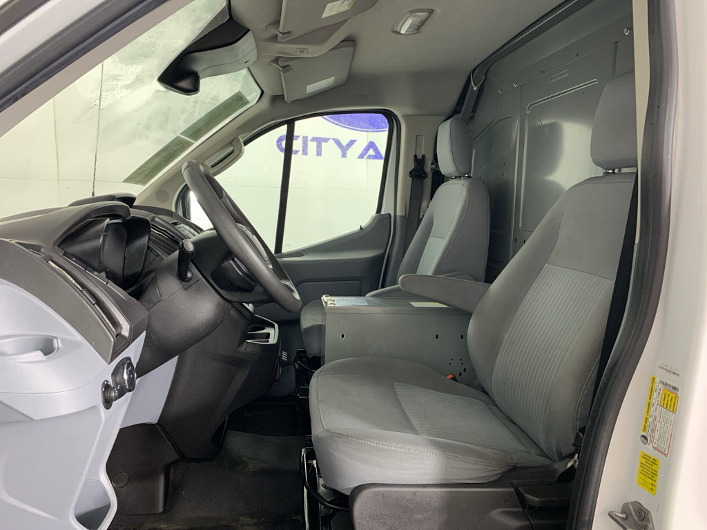 Used 2019 Ford Transit 250 148 Low Roof image 15