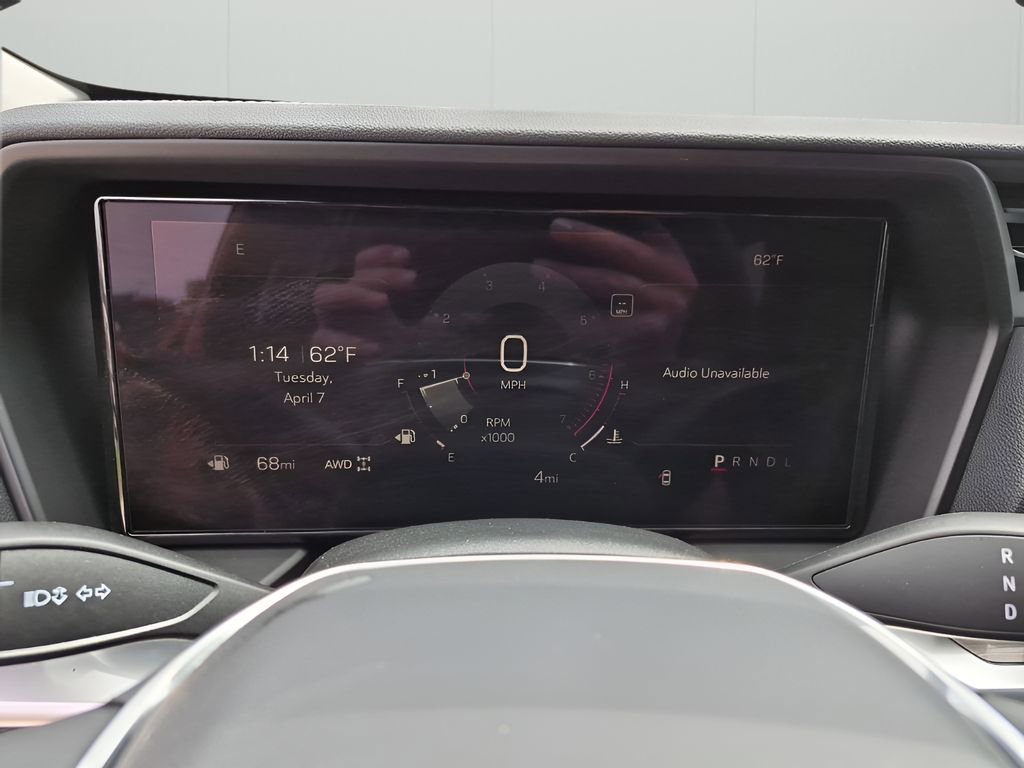 New 2026 GMC Terrain Denali image 37