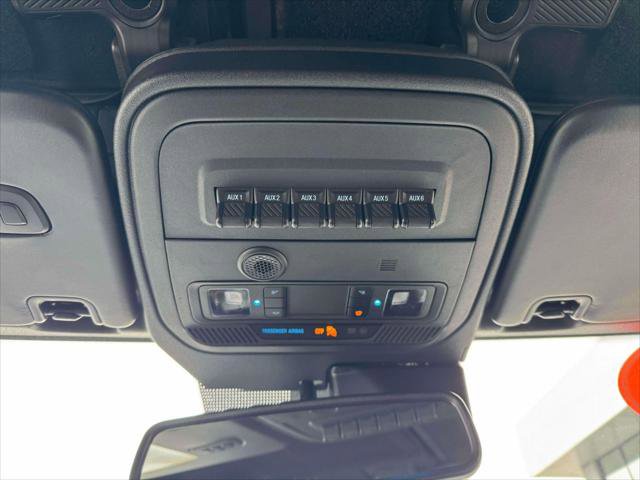 Used 2024 Ford Bronco Badlands image 29