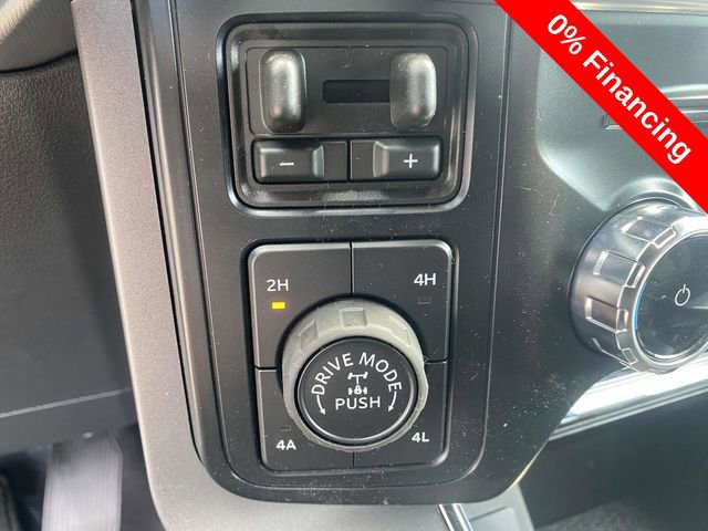 New 2025 Ford F150 Lariat w/ Equipment Group 501A Mid image 22