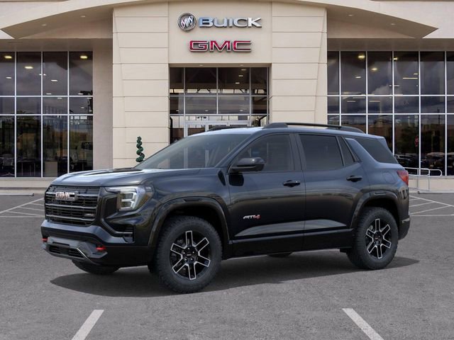 New 2026 GMC Terrain AT4 w/ Convenience Package III AWD/4WD video 2