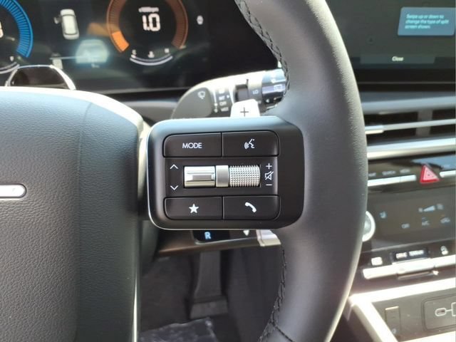 New 2026 Hyundai Santa Fe XRT AWD/4WD image 20