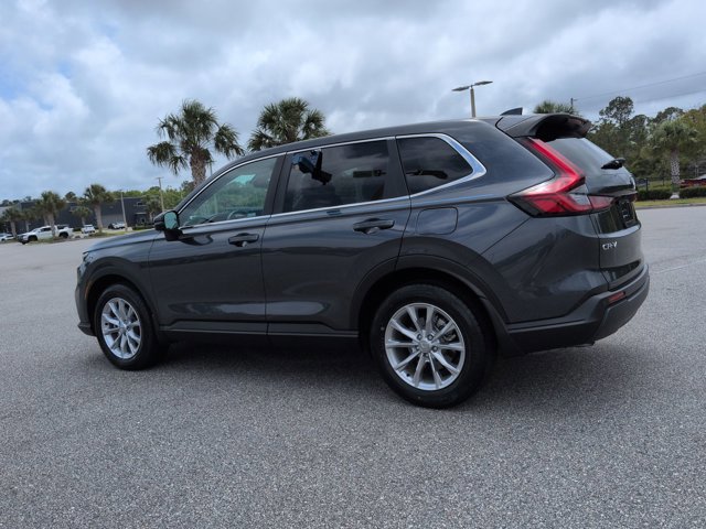 Used 2024 Honda CR-V EX-L image 7