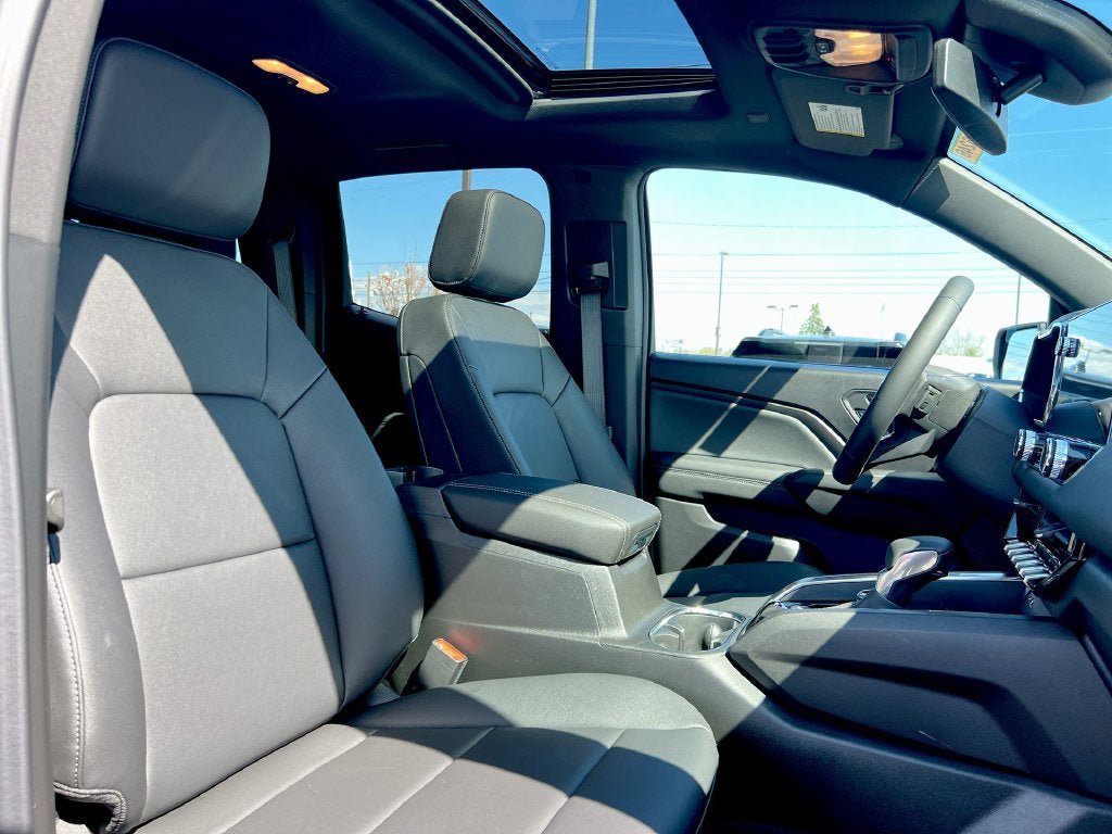 New 2026 GMC Canyon Elevation w/ Convenience Package AWD/4WD image 21