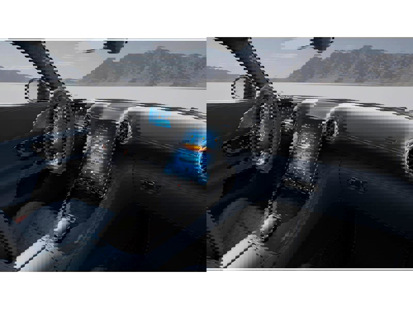 New 2026 Mercedes-Benz AMG GT 63 image 5