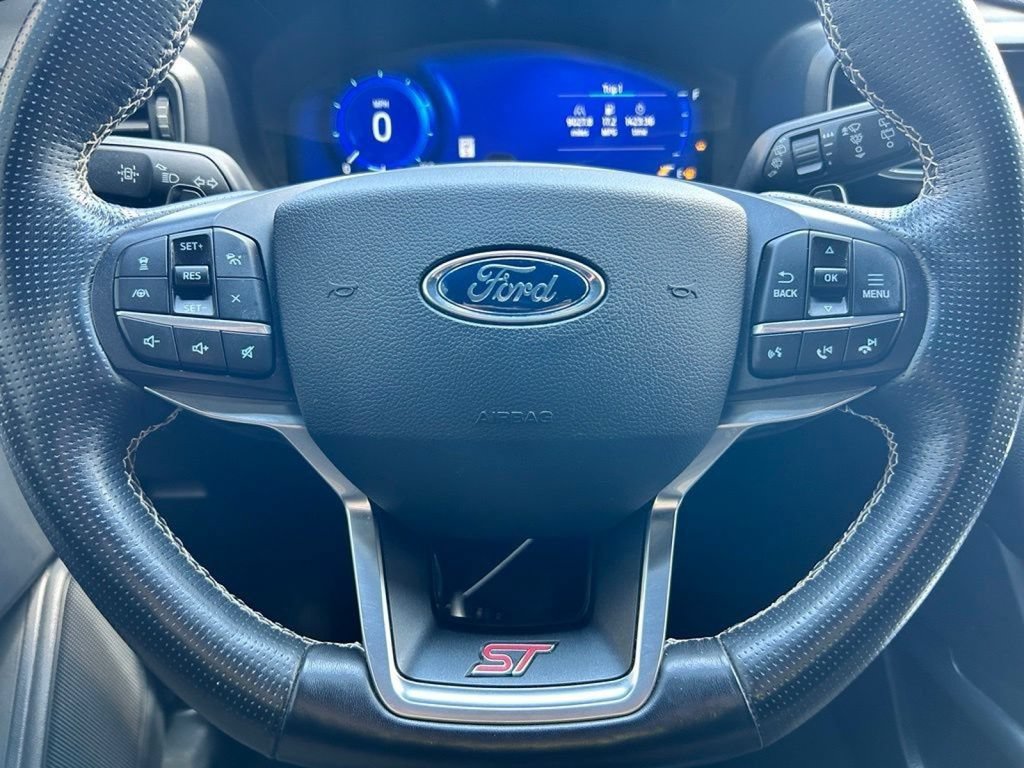 Used 2020 Ford Explorer ST w/ ST Street Pack AWD/4WD image 20