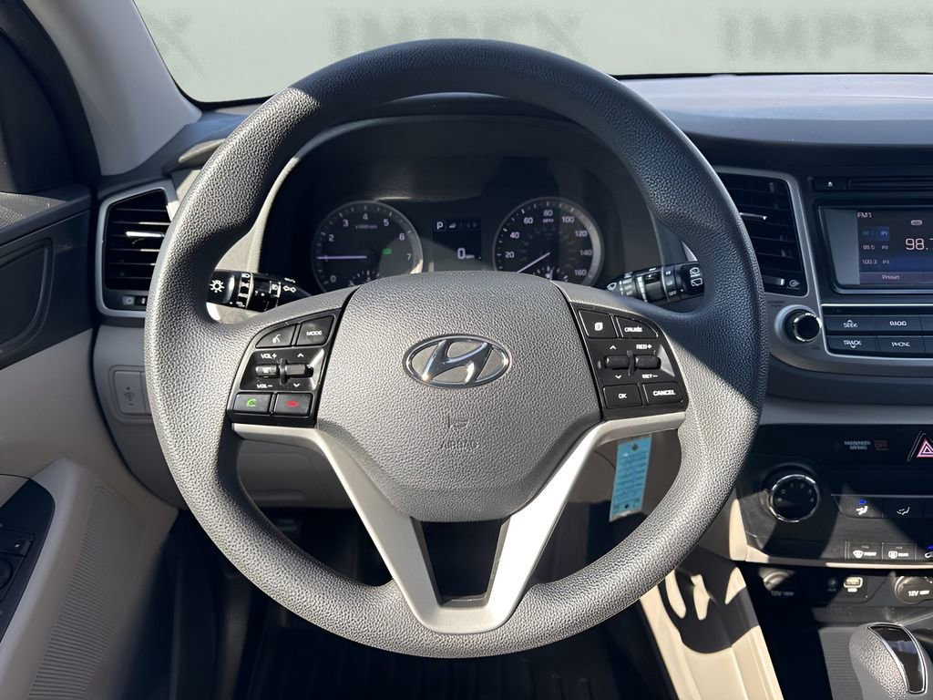 Used 2017 Hyundai Tucson SE FWD image 13
