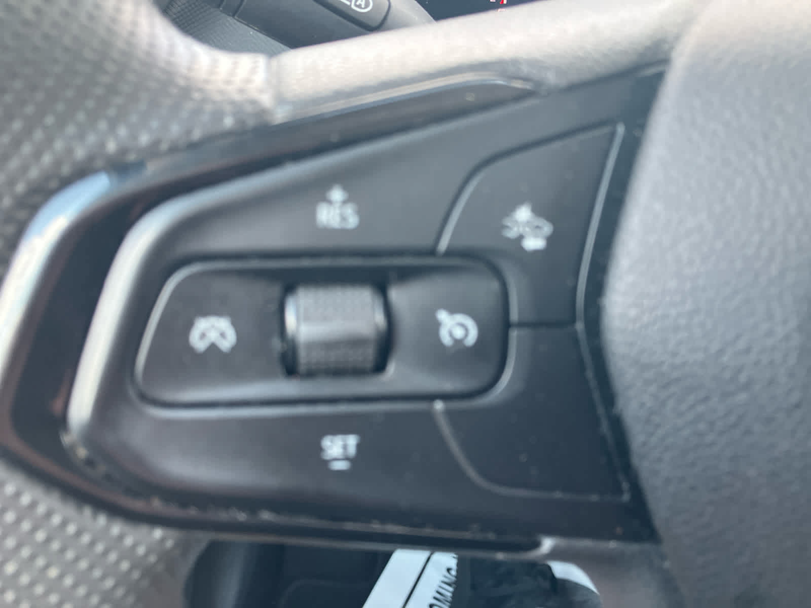 Used 2025 Chevrolet TrailBlazer LT FWD image 17