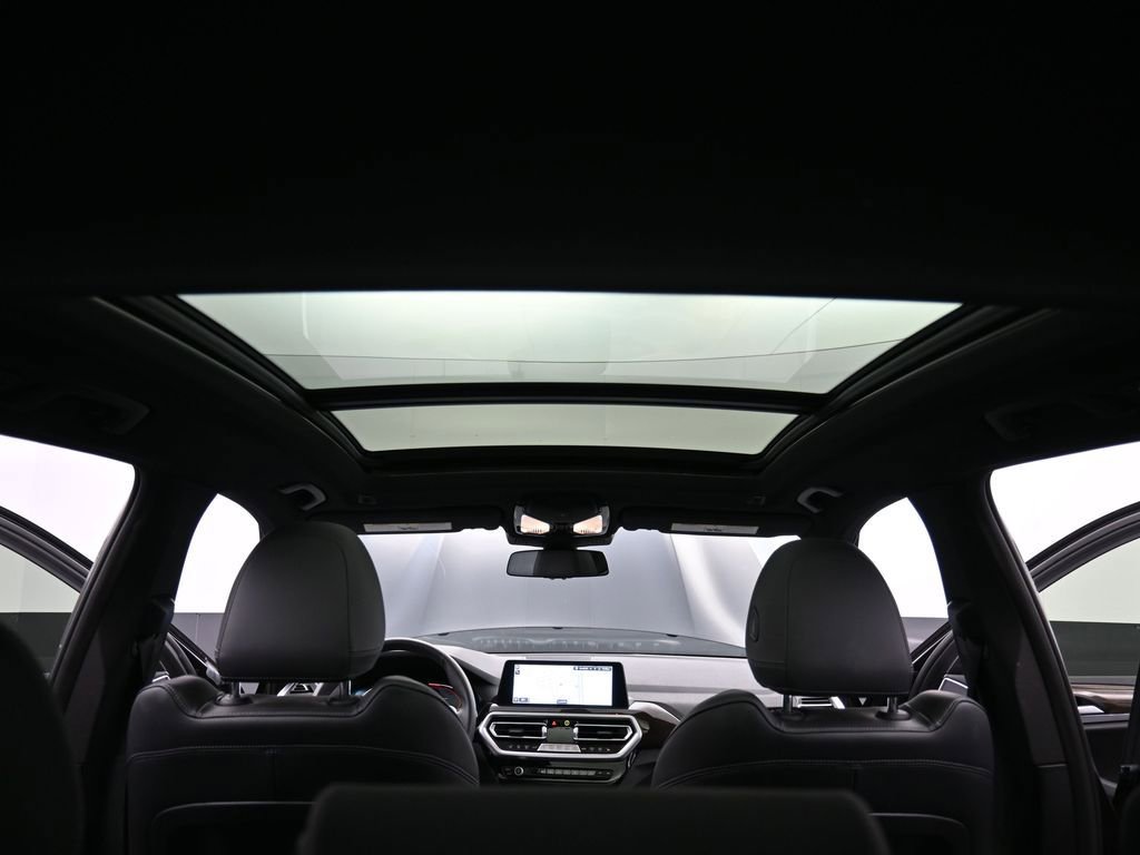 Used 2023 BMW X3 xDrive30i w/ Convenience Package image 17