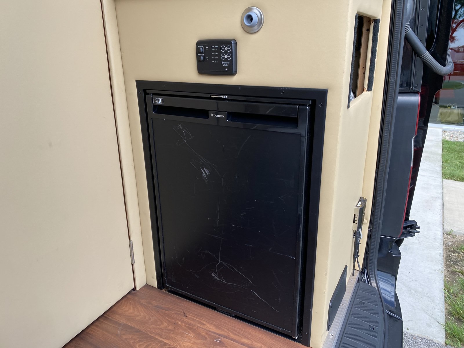 Used 2015 Mercedes-Benz Sprinter 3500 image 7