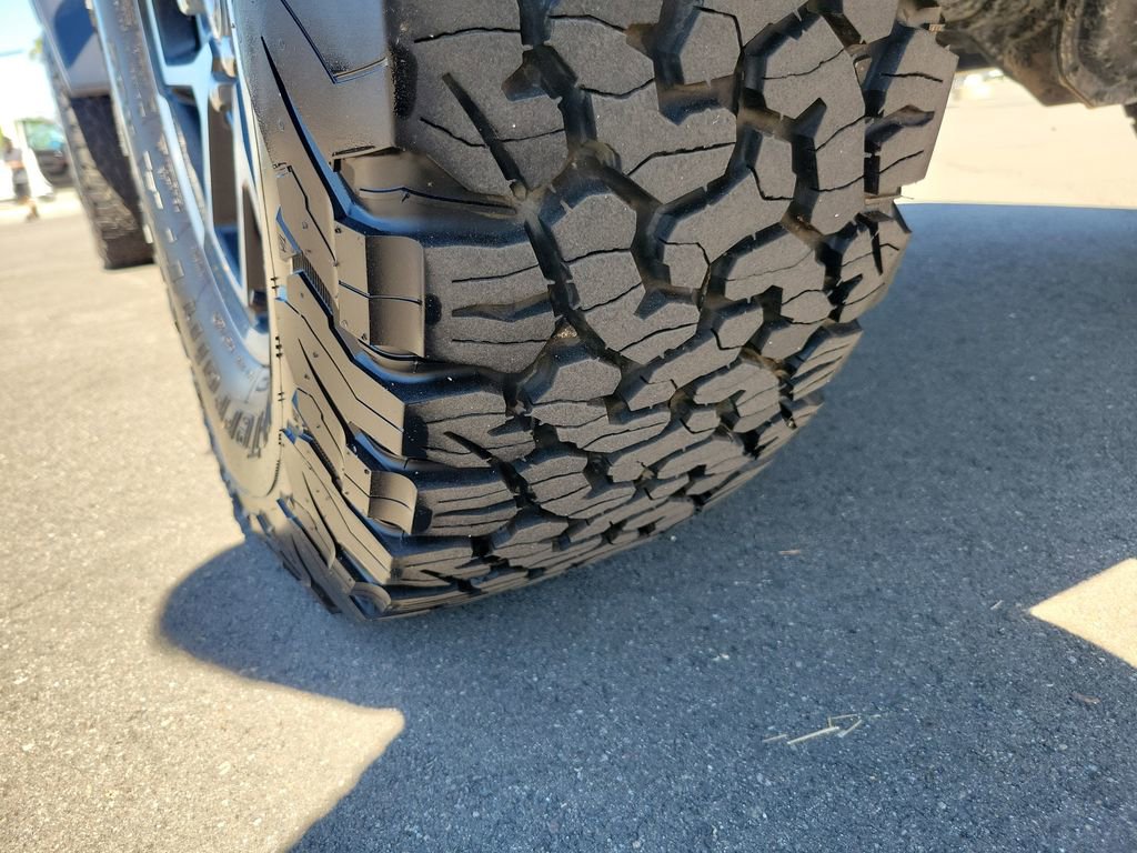 Used 2024 Jeep Wrangler Unlimited Rubicon w/ Safety Group image 34