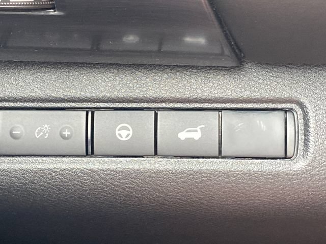 New 2026 Nissan Pathfinder Rock Creek w/ Rock Creek Premium Package AWD/4WD image 15
