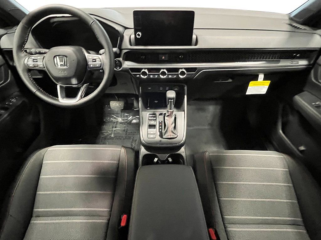 New 2026 Honda CR-V Sport image 18