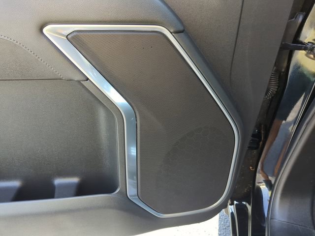 Used 2024 GMC Sierra 1500 SLE image 21