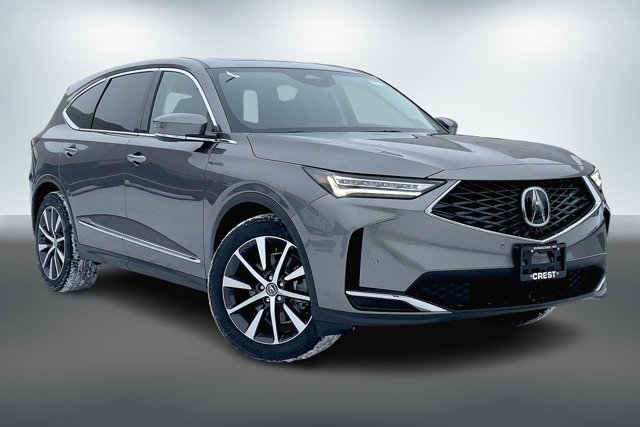 New 2026 Acura MDX SH-AWD w/ Technology Package