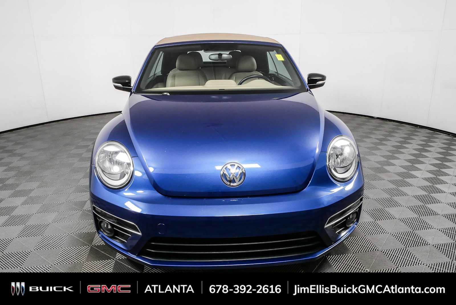 Used 2013 Volkswagen Beetle 2.0T FWD image 25