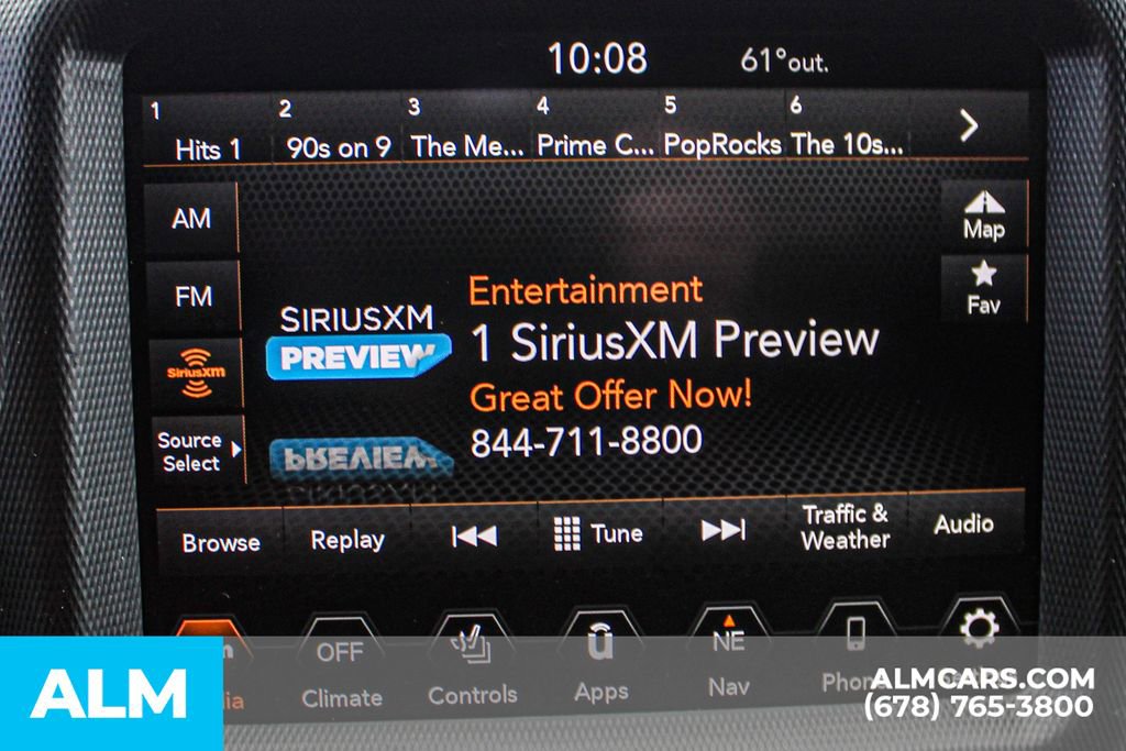 Used 2020 Jeep Gladiator Rubicon image 36