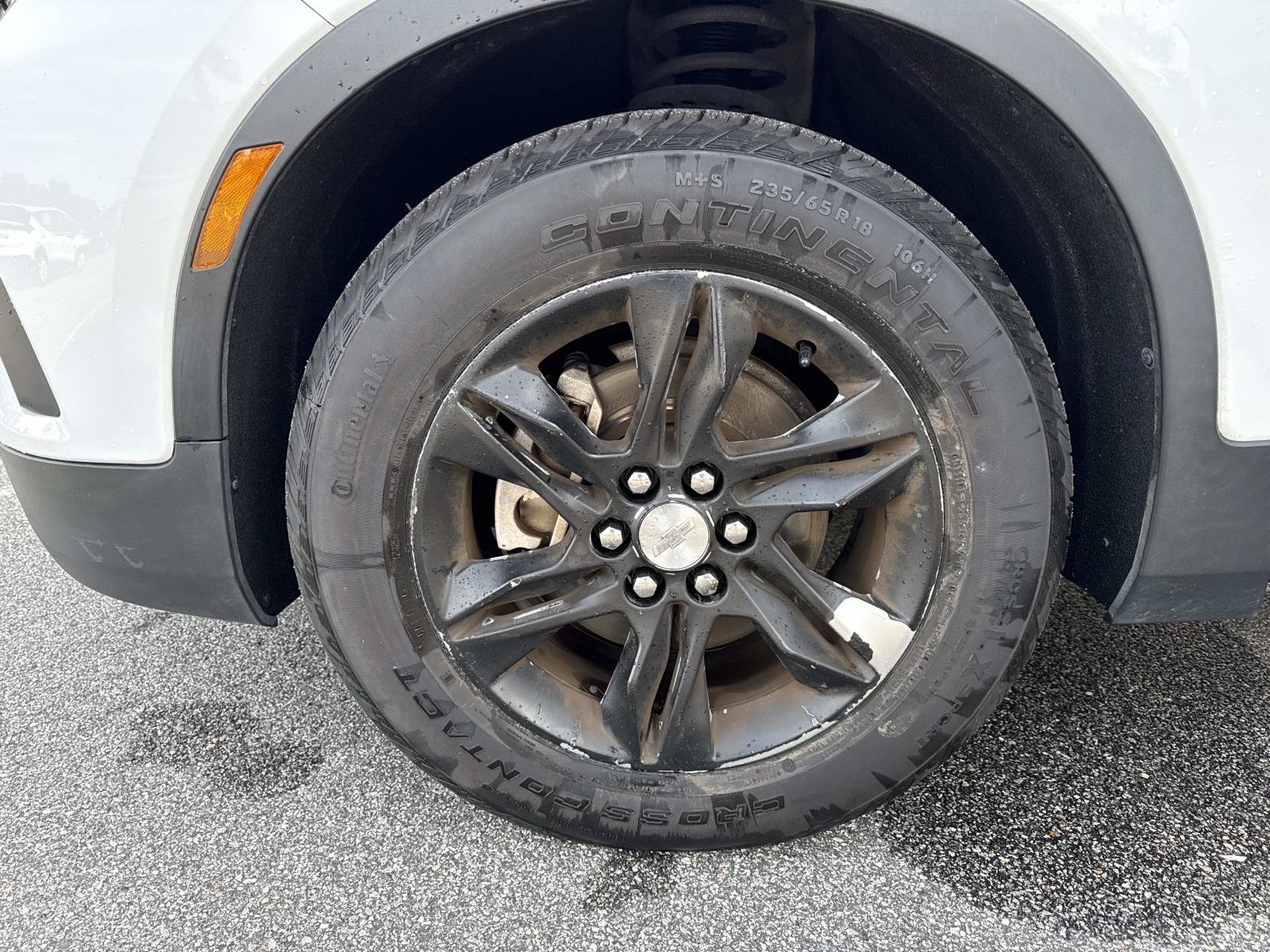 Used 2020 Chevrolet Blazer LT image 32