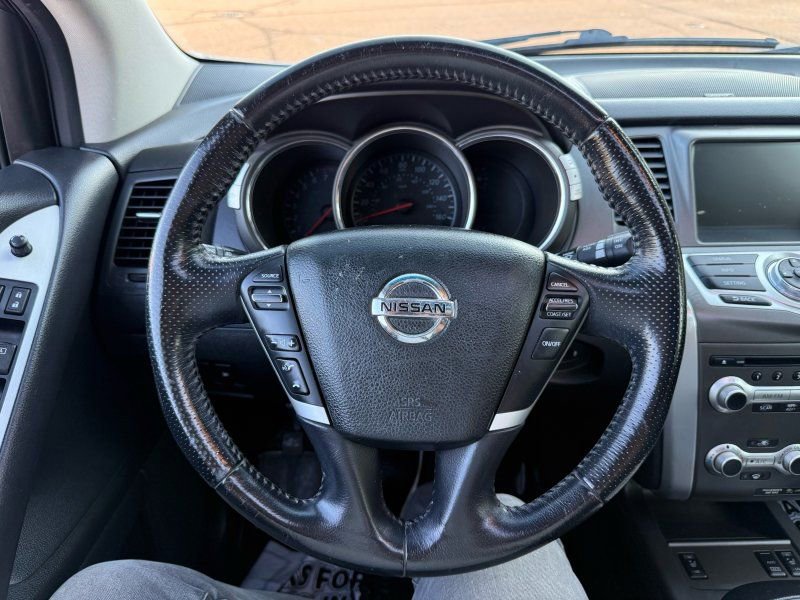 Used 2012 Nissan Murano SL image 19