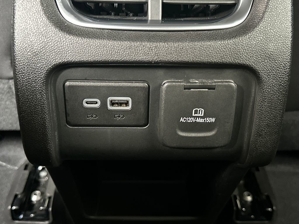 Used 2025 Chevrolet Blazer RS image 36