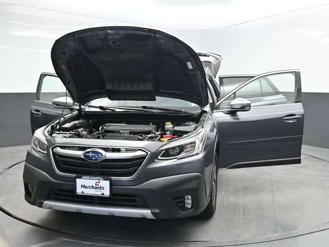 Used 2020 Subaru Outback Touring XT AWD/4WD image 46