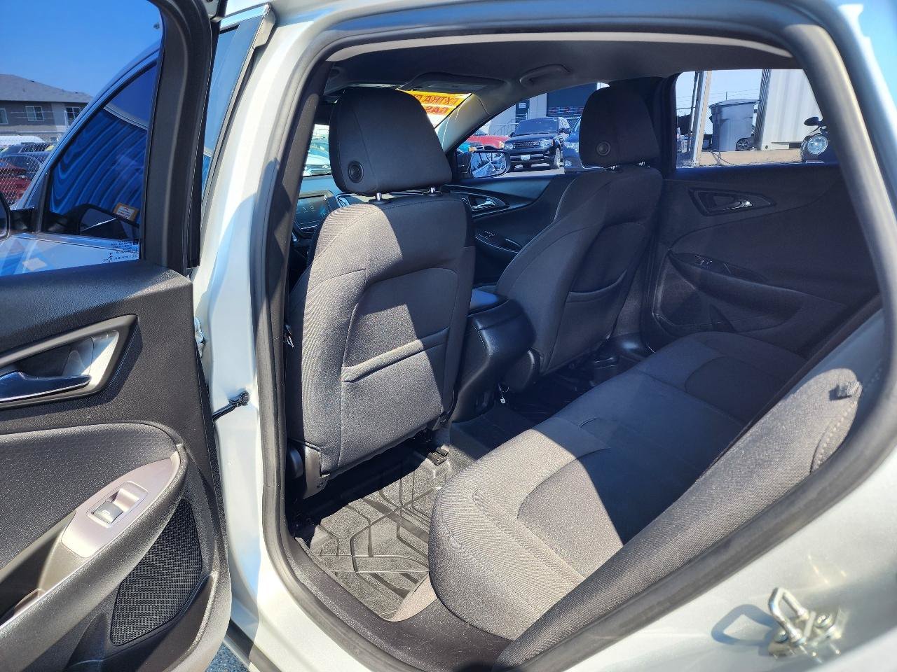 Used 2018 Chevrolet Malibu LS FWD image 20