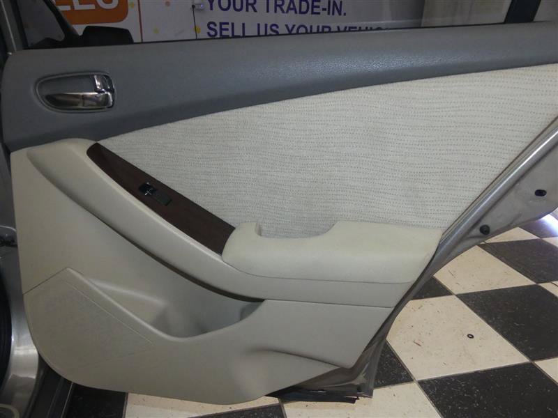 Used 2012 Nissan Altima 2.5 S w/ Convenience Pkg FWD image 26