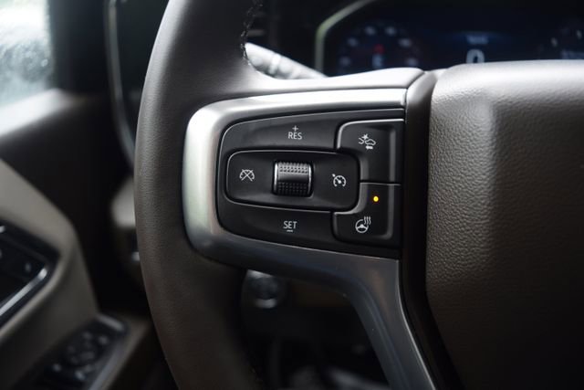 Used 2024 Chevrolet Silverado 3500 LT w/ All Star Edition AWD/4WD image 6