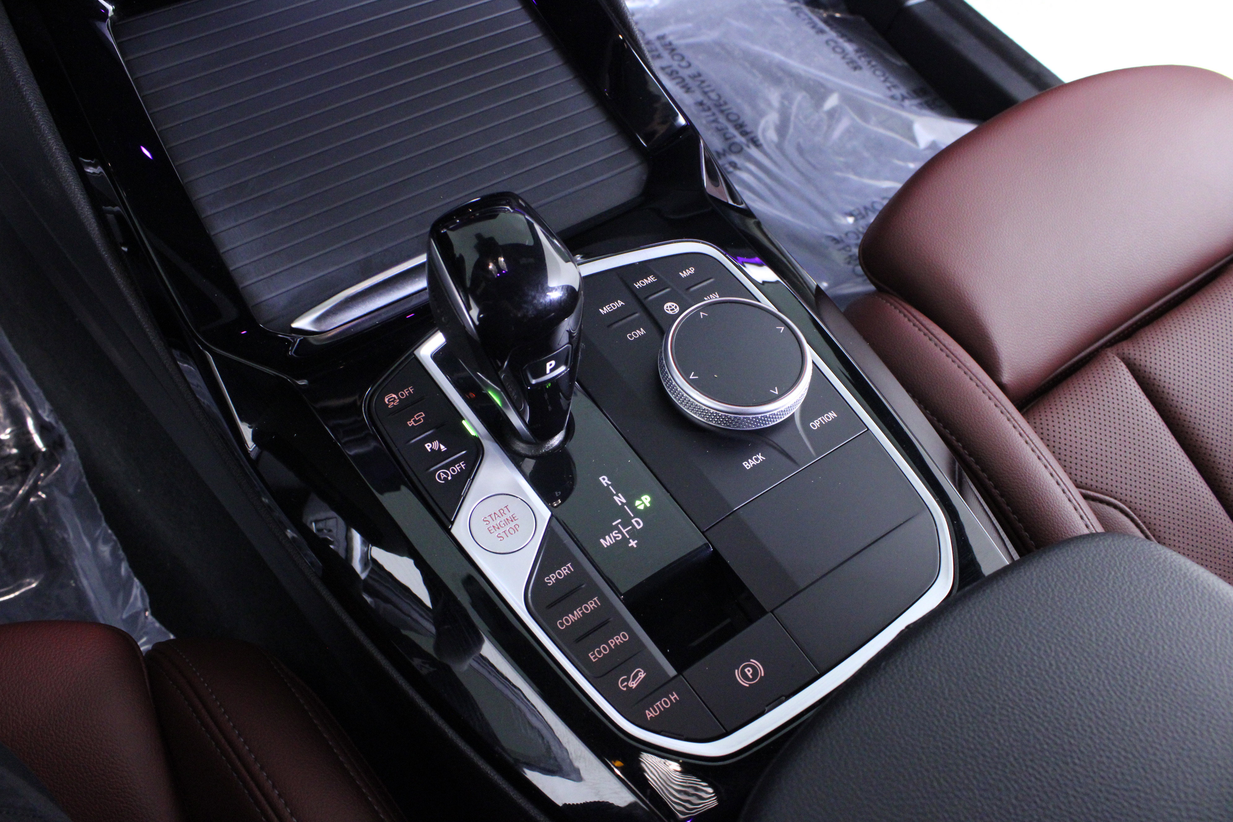 Used 2023 BMW X3 xDrive30i image 30