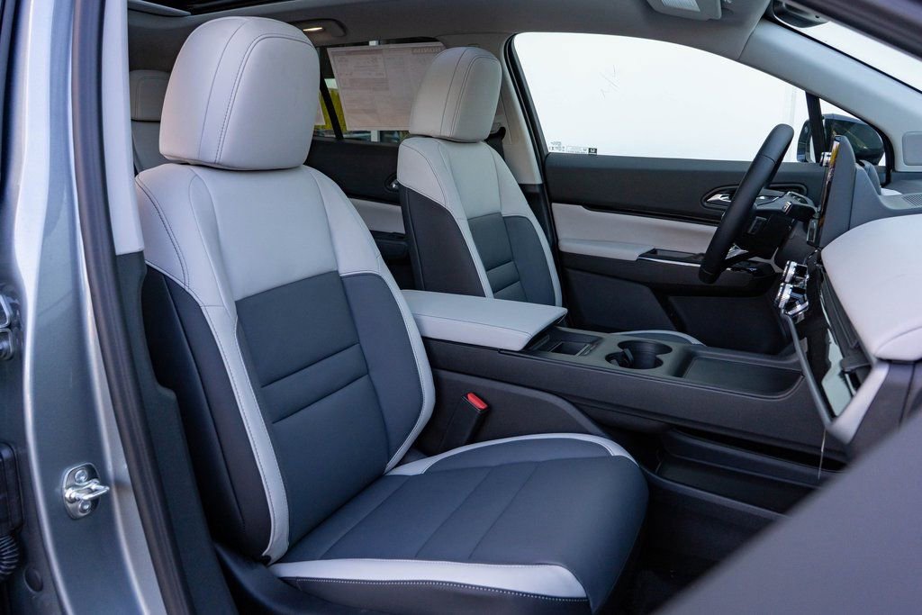 New 2026 Honda Prologue Touring image 17