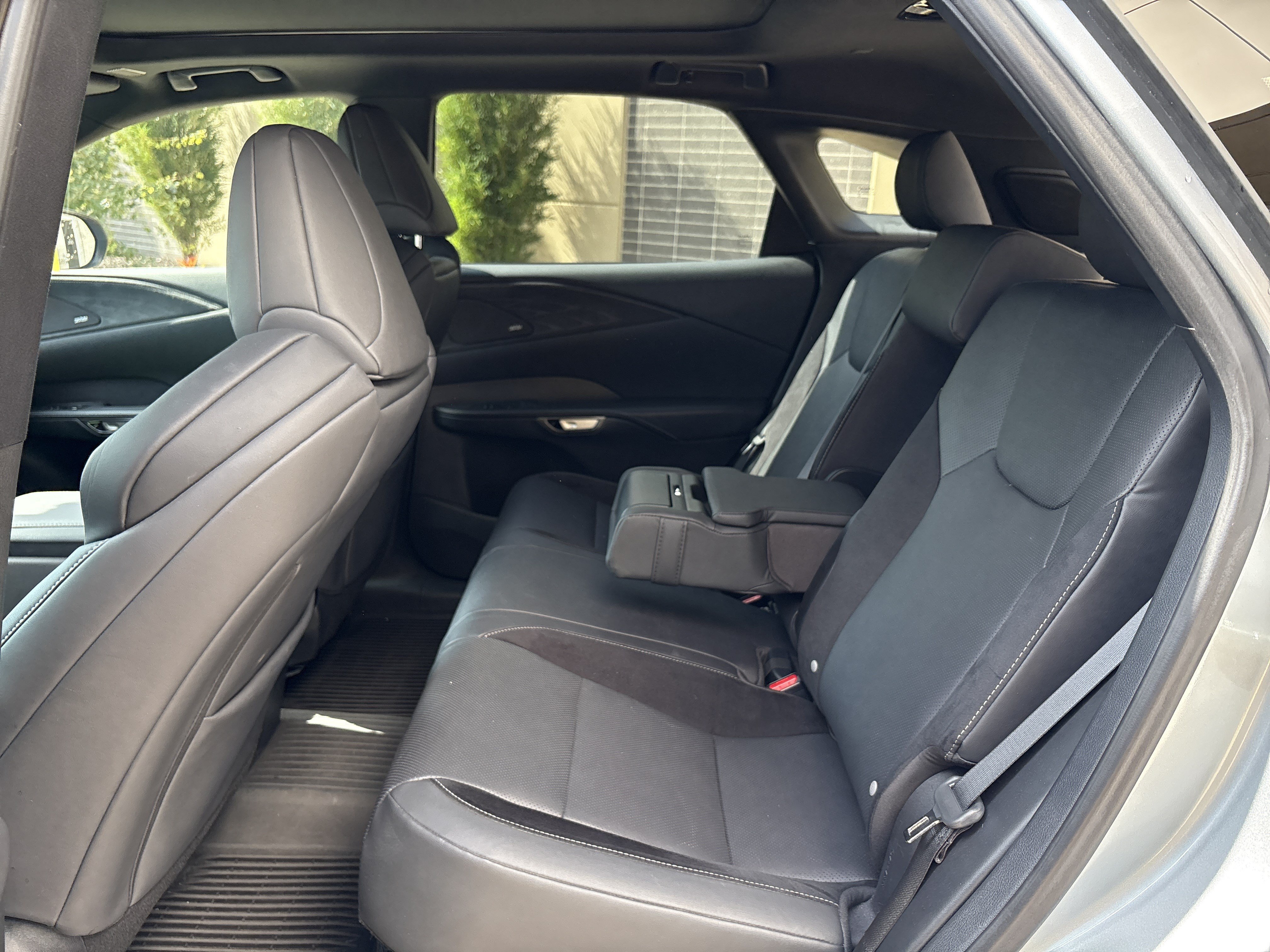 Certified 2023 Lexus RX 500h F Sport w/ Accessory Package (Z1) AWD/4WD image 31