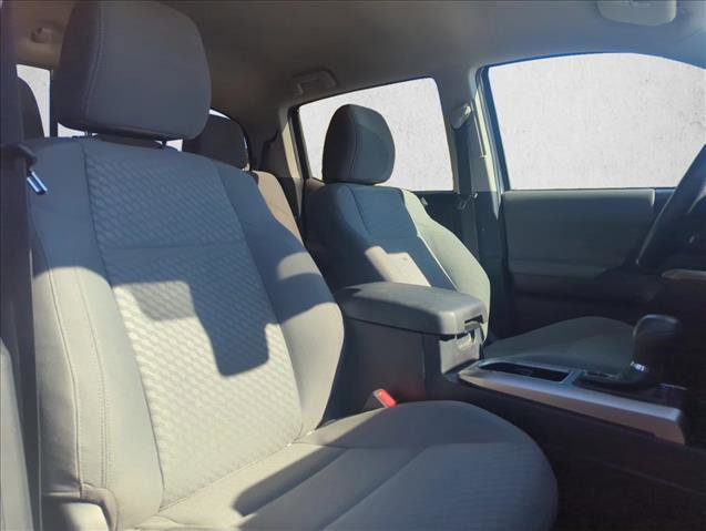 Certified 2023 Toyota Tacoma SR5 w/ Technology Package image 24