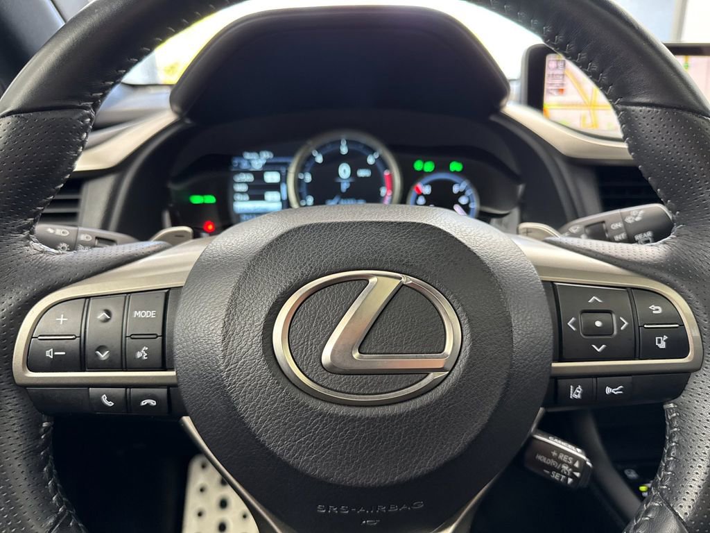 Used 2017 Lexus RX 350 F Sport w/ Accessory Package image 23
