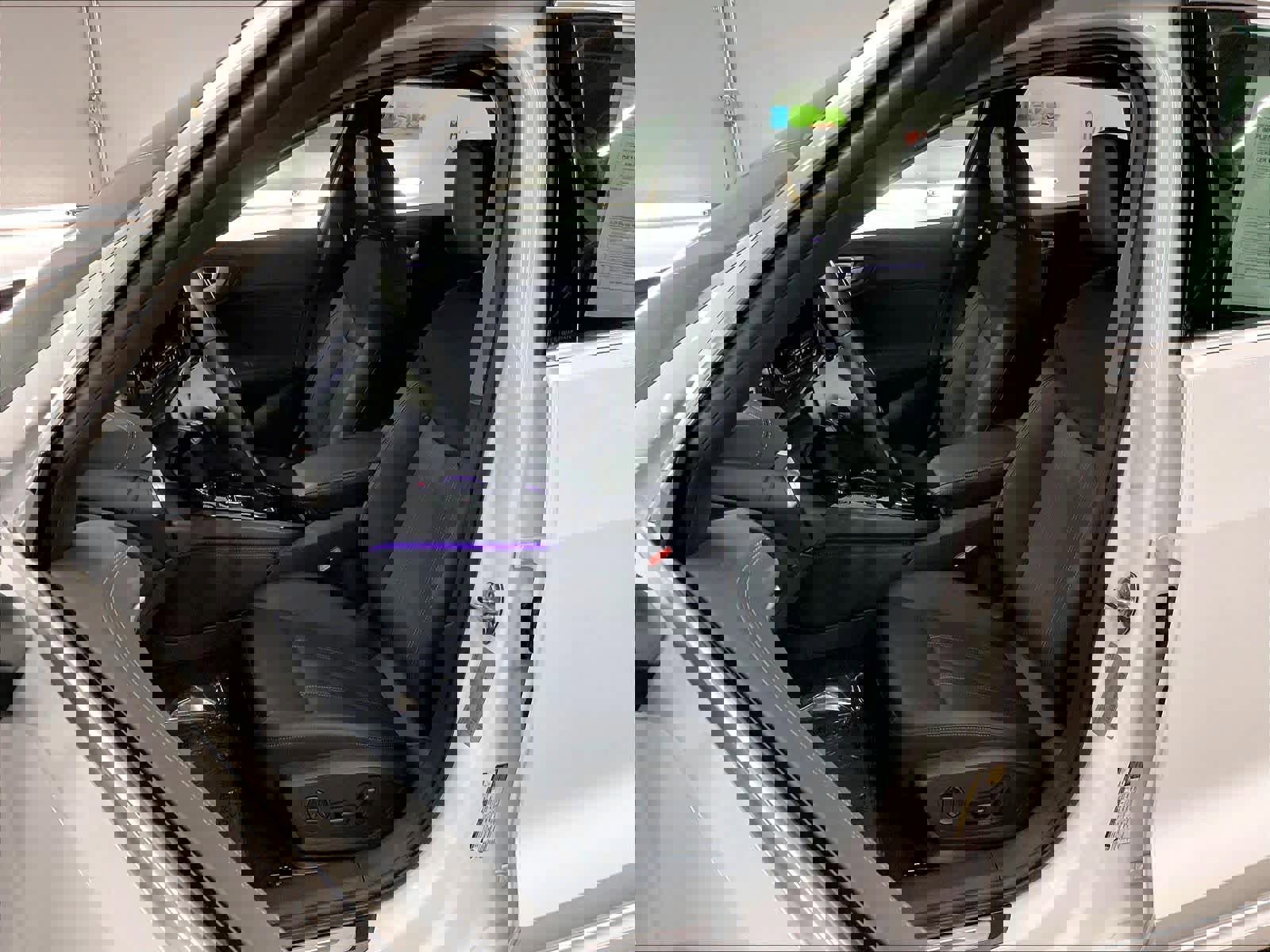 Certified 2025 Audi A5 2.0T Premium w/ Convenience Package image 25