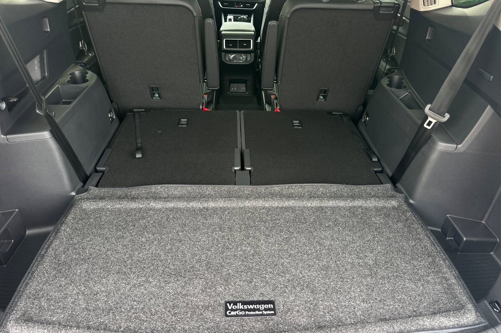 New 2026 Volkswagen Atlas SE AWD/4WD image 14