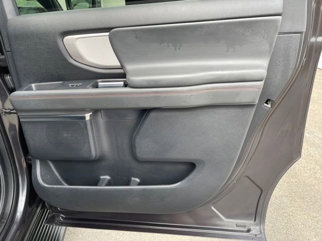 Used 2025 Ford Expedition Max Active image 38