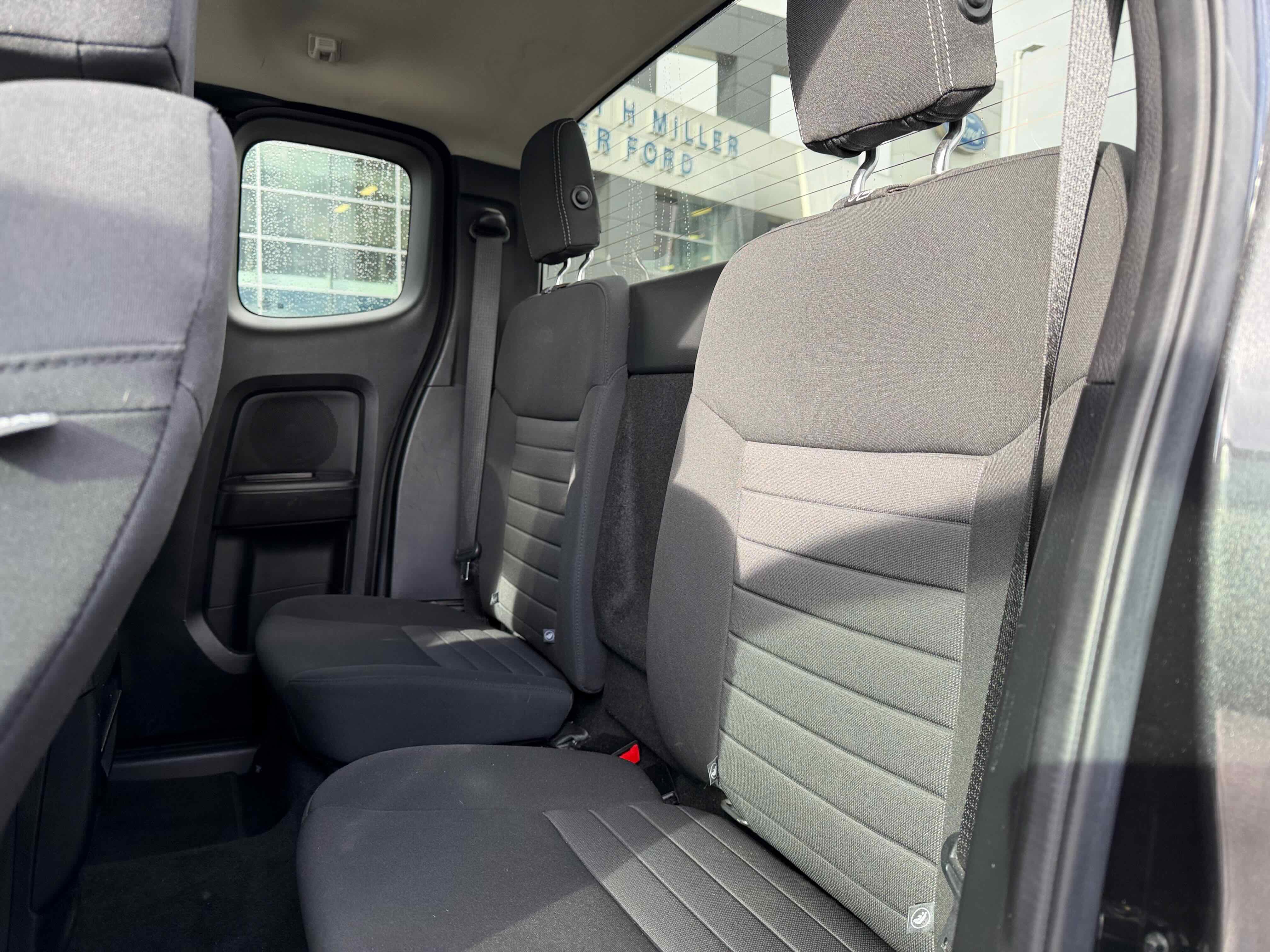 Used 2019 Ford Ranger XLT w/ Trailer Tow Package image 28