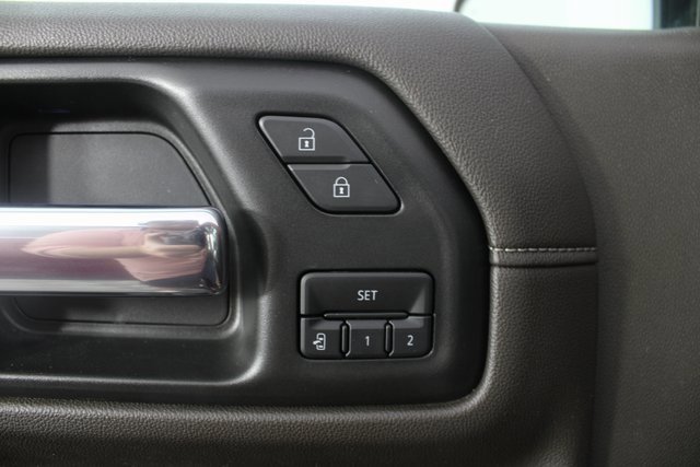 Used 2020 GMC Sierra 1500 SLT w/ SLT Premium Plus Package image 15