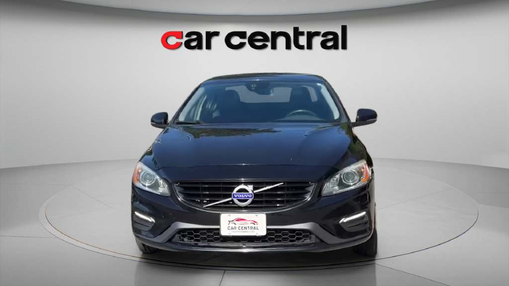 Used 2017 Volvo S60 T5 Dynamic w/ Protection Package AWD/4WD image 8